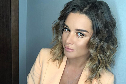 Ксения Бородина уехала из России, подогрев слухи о разрыве с мужем