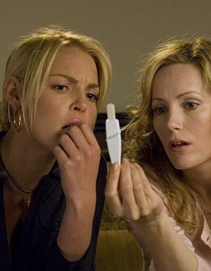 5 причин, почему рожать «для себя» — плохая идея