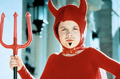 8 «безобидных» фраз рядовой мамы, которые разрушают психику ребенку