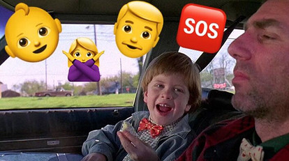 5 типов отцов, которых нельзя оставлять с детьми