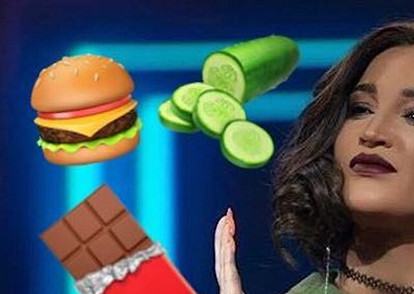 Как похудела Ольга Бузова: 4 запрещенных продукта и меню на день