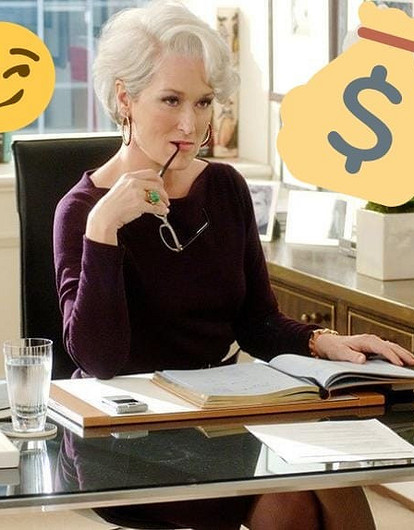 Тест: На какую зарплату ты можешь претендовать?