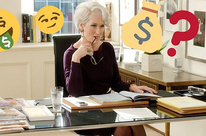 Тест: На какую зарплату ты можешь претендовать?