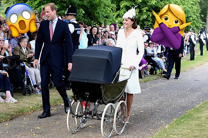 5 пагубных для младенца вещей, которые делают все неопытные мамы