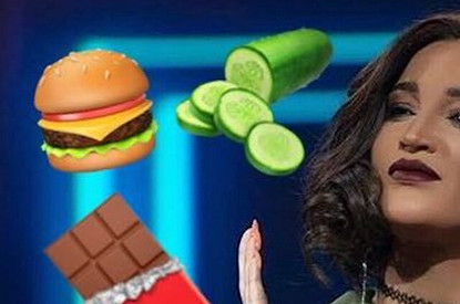 Как похудела Ольга Бузова: 4 запрещенных продукта и меню на день