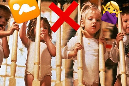 5 правил, как наказывать детей и не испортить с ними отношения на всю жизнь