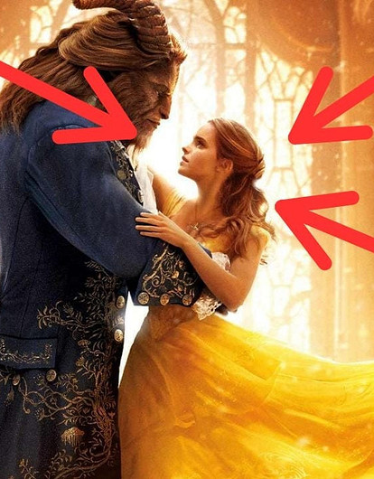 Тест: какая ты принцесса из мира Disney?