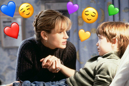 5 вопросов, которые нужно задавать ребенку каждый день