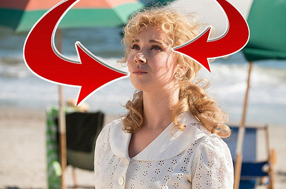 5 скрытых черт «женщины-терпилы»
