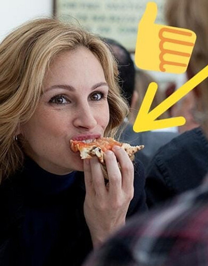 Тест: с какой диеты ты точно не сорвешься?