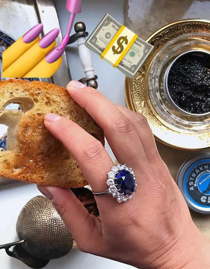Маникюр, который делают только богатые женщины: 5 проверенных вариантов