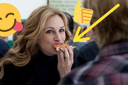 Тест: с какой диеты ты точно не сорвешься?