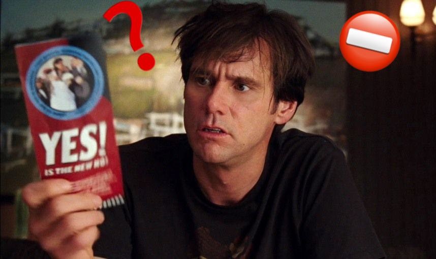 Тест: умеешь ли ты говорить «нет»?