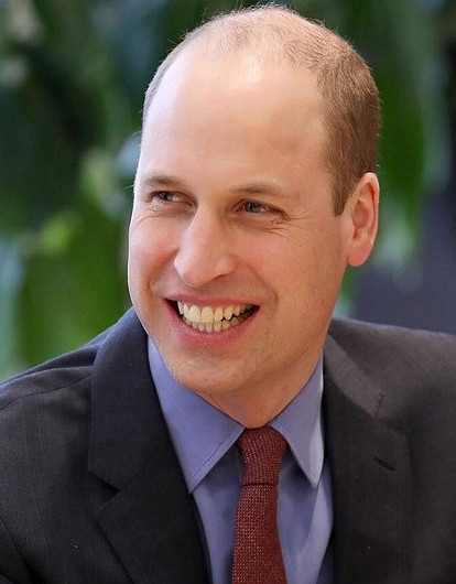 Принц Уильям сказал все, что думает о чемпионате мира по футболу в России