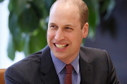 Принц Уильям сказал все, что думает о чемпионате мира по футболу в России