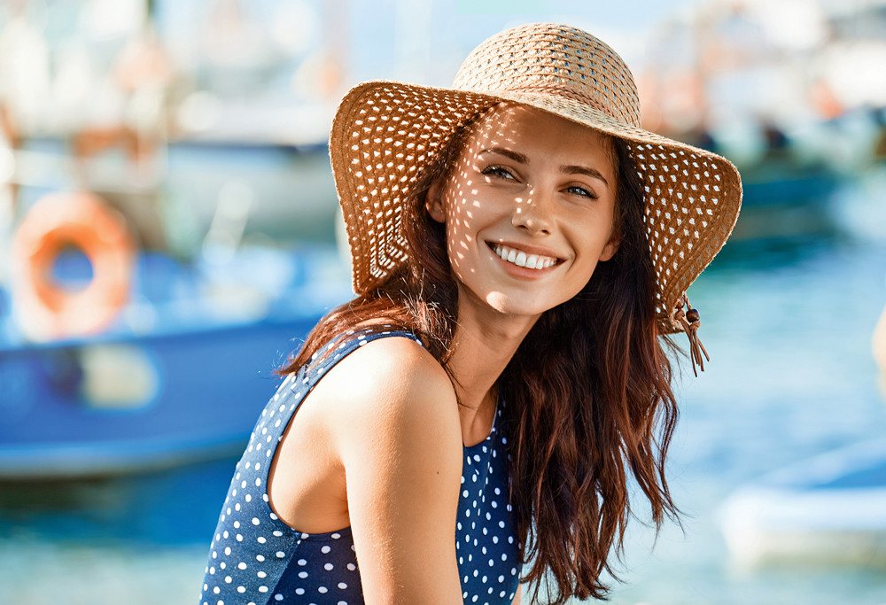 Аллергия на солнце: симптомы, тест на предрасположенность, лечение