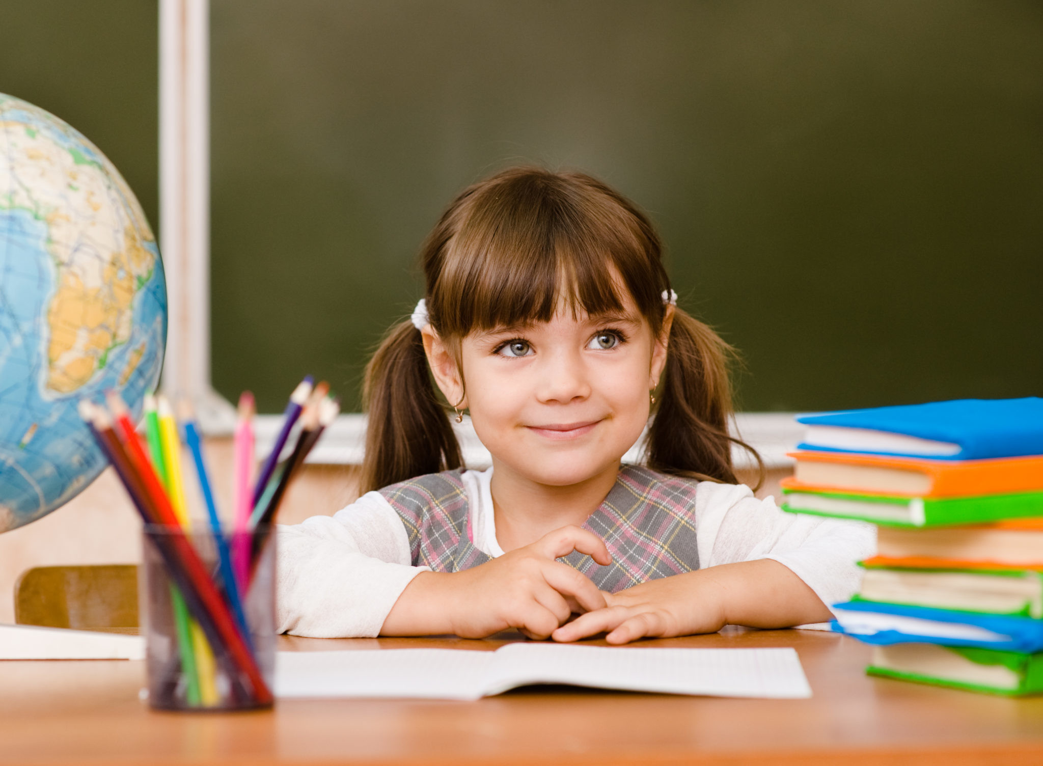 Как подготовить ребенка к школе? 8 важных вопросов и ответов