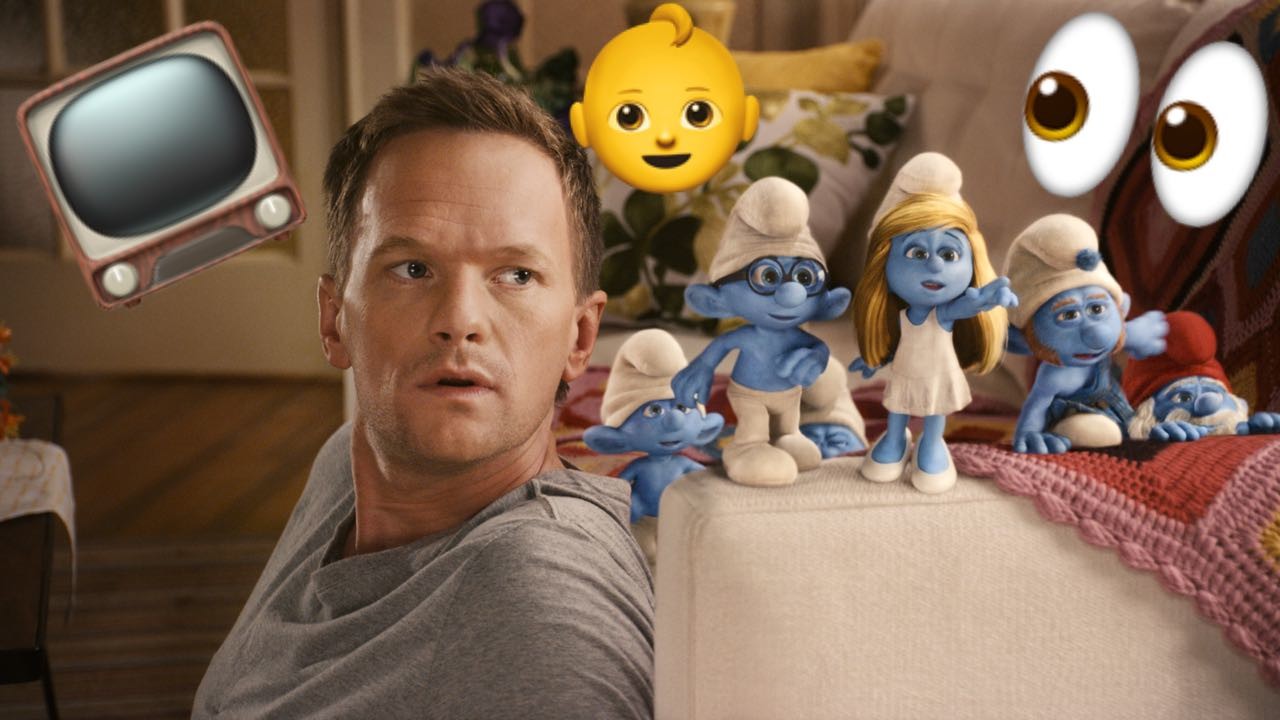 5 правил просмотра мультиков, которые заставят тебя пересмотреть воспитание ребенка