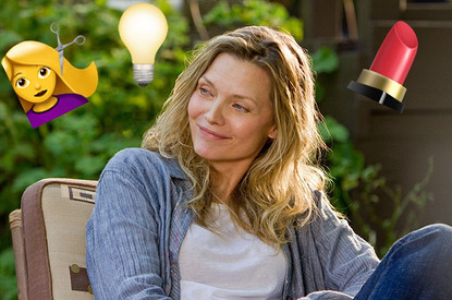 Тест: знаешь ли ты, как в 40 выглядеть моложе своих лет?