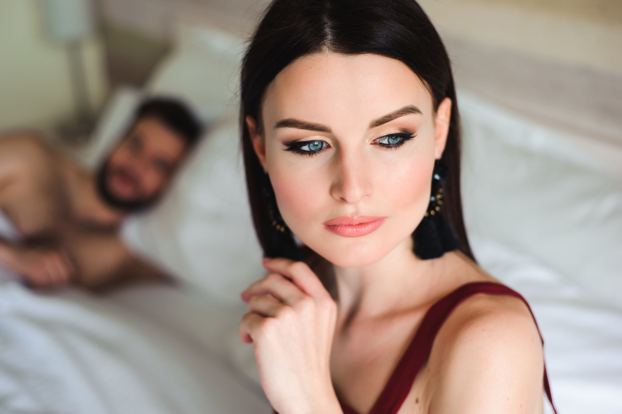 Мужьям к прочтению: 10 честных причин, почему изменяют женщины