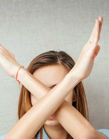 3 способа научиться говорить «нет» и не растерять близких