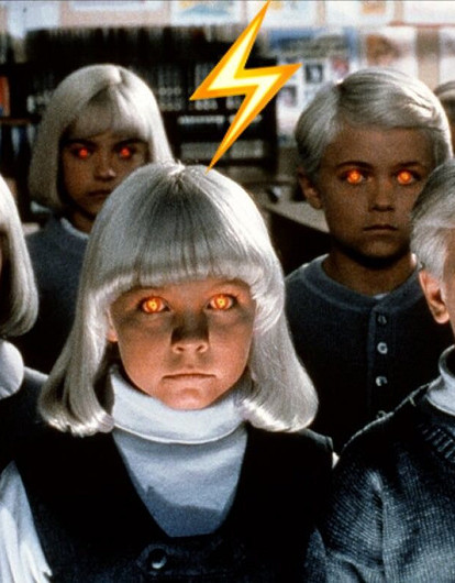 Шок: 5 видео на YouTube, которые превращают твоего ребенка в зомби