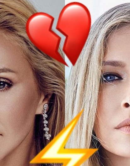 Топ-5 звездных разлучниц, о которых все только и говорят