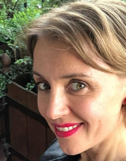 Ксения Алферова рассказала, какой экстремальный вид спорта поможет похудеть