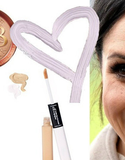 Как стать принцессой: повтори королевский макияж Меган Маркл за 5 шагов