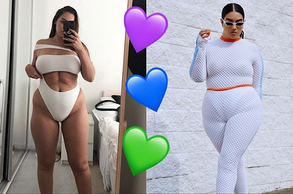 7 блогеров plus size, которые покорили Instagram