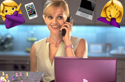 Как вести себя в соцсетях и не выглядеть глупо: инструкция для мамы в 5 советах