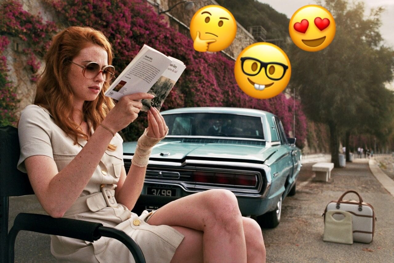 6 неочевидных признаков высокого интеллекта