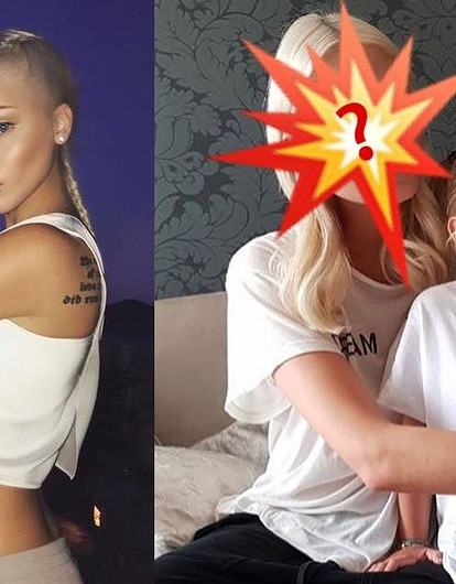 Контраст налицо: в сети обсуждают реальные фото Алены Шишковой