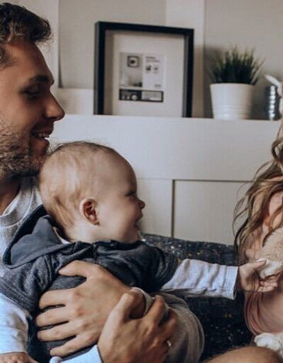 «Я просто лежала на полу в луже слез»: новые подробности развода Риты Дакоты и Влада Соколовского