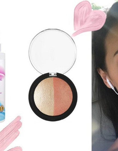 Естественный макияж, для любого возраста, как у певицы Алсу