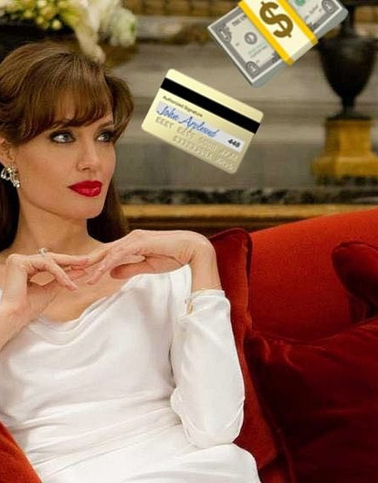 5 вещей, которые может себе позволить далеко не каждая богатая женщина