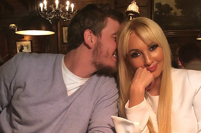 Муж Леры Кудрявцевой показал новое фото с дочкой