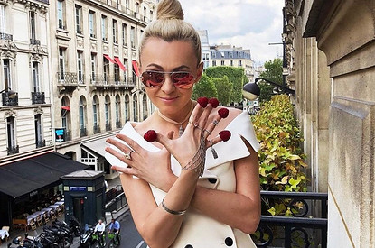 Откровения одноклассников: Яне Рудковской 50 и зовут ее Алла