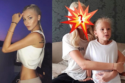 Контраст налицо: в сети обсуждают реальные фото Алены Шишковой