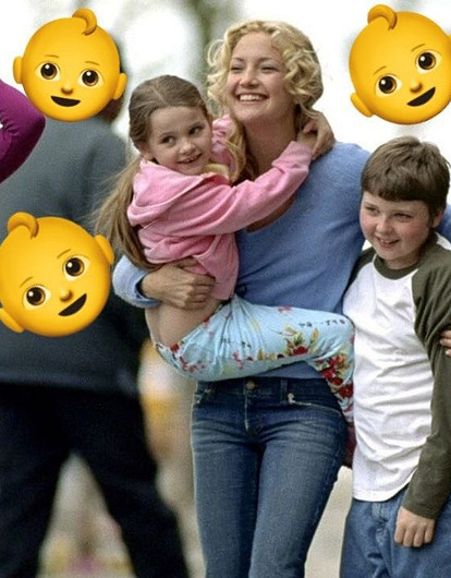 7 признаков, по которым можно понять, что у мамы больше одного ребенка