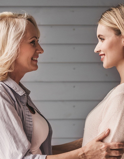 Как понравиться его родственникам: 7 советов, которые работают