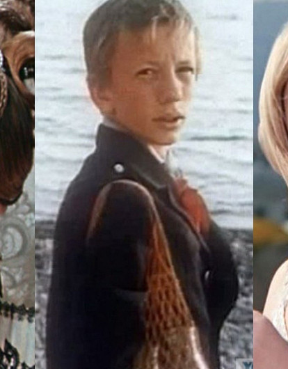 Убийственная популярность: 7 актеров СССР с трагической судьбой