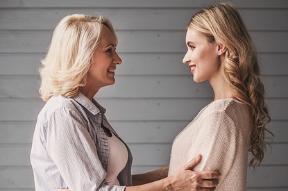 Как понравиться его родственникам: 7 советов, которые работают