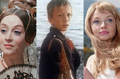 Убийственная популярность: 7 актеров СССР с трагической судьбой