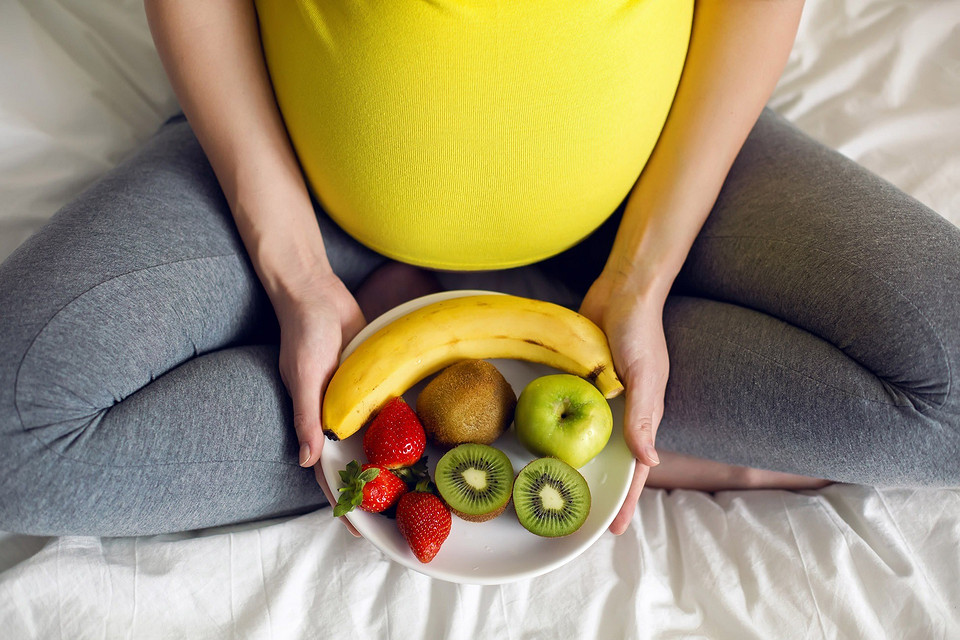13 небанальных плюсов беременности для поднятия настроения