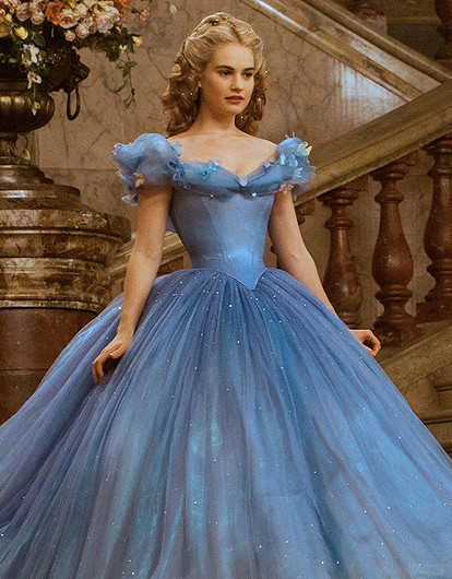 7 лучших экранизаций сказки «Золушка»