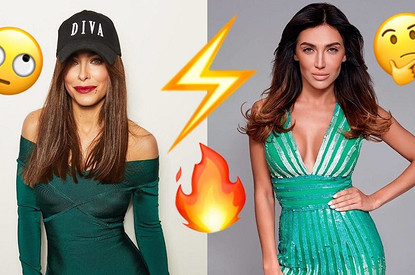 Стало известно, с кем на самом деле живет супруг Ани Лорак