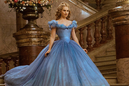 7 лучших экранизаций сказки «Золушка»