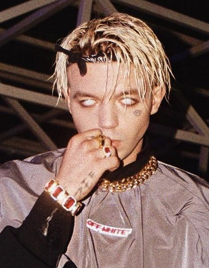 Элджея «загнобили» в сети после интервью Насти Ивлеевой