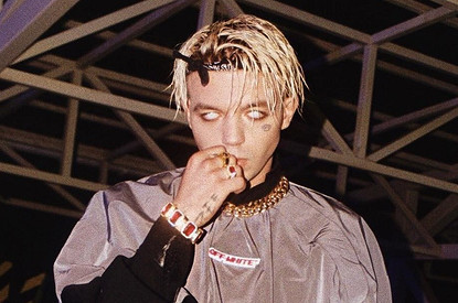 Элджея «загнобили» в сети после интервью Насти Ивлеевой